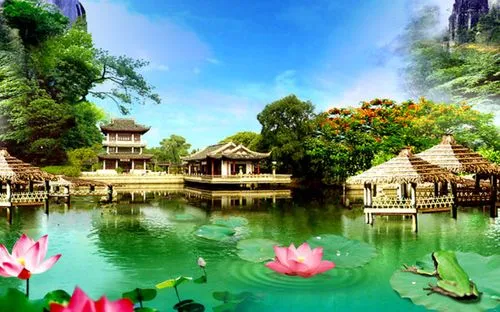先进创意